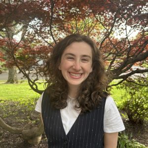 Picture of Naomi Weiss