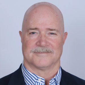Phil Giles Council Member Langhorne Manor Borough edited 1 - Bucks County Beacon - 2025 Voter Guide