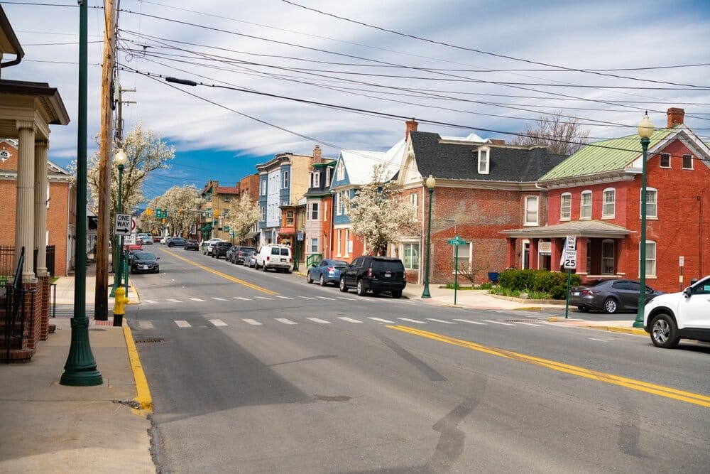 Rural America Main Street - Bucks County Beacon - 6 Ways Trump’s Budget Will Hurt Rural Pennsylvania