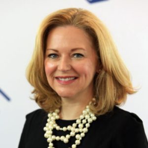 Picture of Melissa Deckman, PRRI