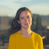 Martha Pskowski, Inside Climate News