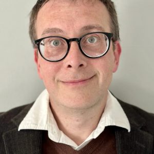 Picture of Rick Claypool