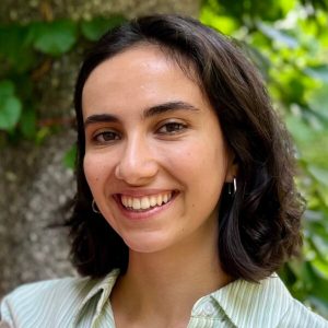 Picture of Carrie Klein, Inside Climate News