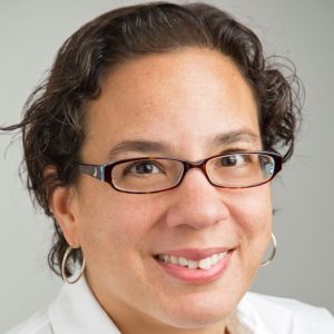 Picture of Tanya Greene