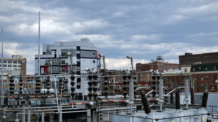image - Bucks County Beacon - Why Your Electricity Bill Is So High and What Pennsylvania Is Doing About It