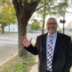 ken velez - Bucks County Beacon - 2026 Primary Election Voter Guide