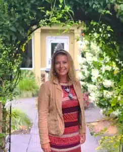 Kristin Egan for State Rep district 142