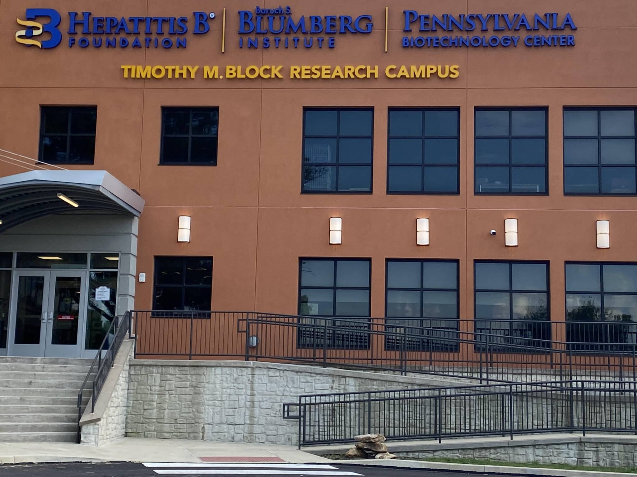 Bucks NonProfits Trump Austerity - Bucks County Beacon - Bucks County Nonprofits With Unique Missions Brace for Proposed Funding Cuts in Biomedical Research