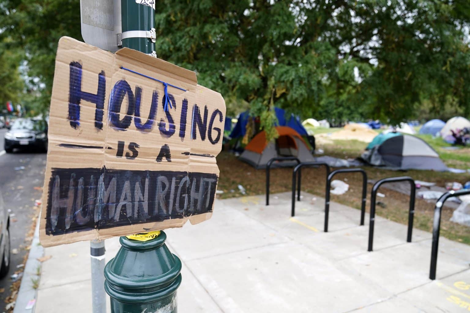 National Homeless Rights Advocates Praise Democratic Pennsylvania ...