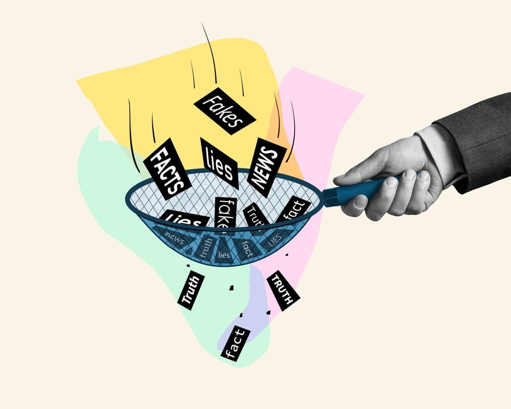 Media Literacy - Bucks County Beacon - Democratic State Lawmakers Want to Mandate K-12 Media Literacy in Pennsylvania to Combat the Rise of Online Misinformation