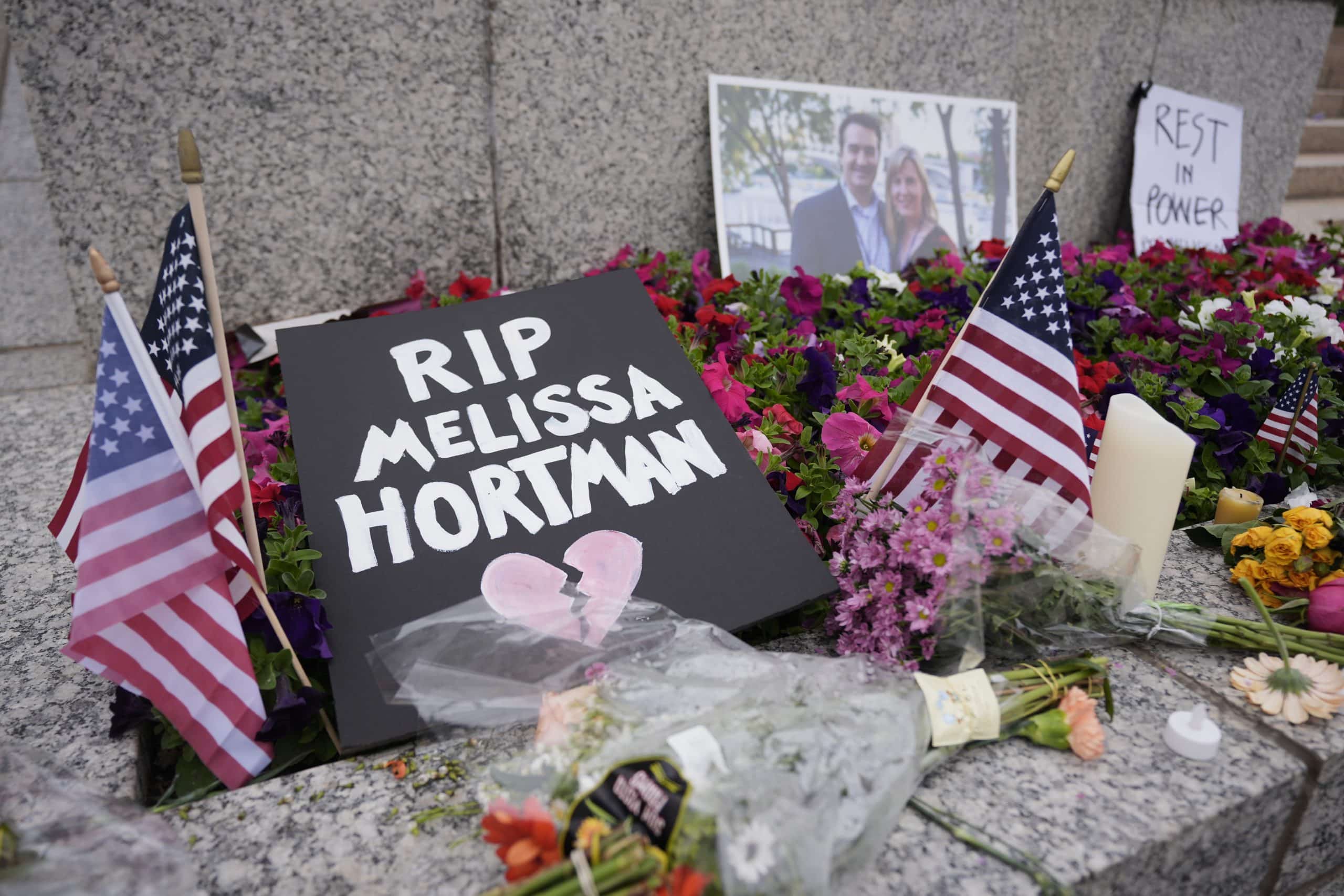 Minnesota Lawmaker Shot scaled - Bucks County Beacon - Amid Rising Political Violence, State Rep. Malcolm Kenyatta Proposes Bill to Enhance Security for Pennsylvania Lawmakers and Candidates