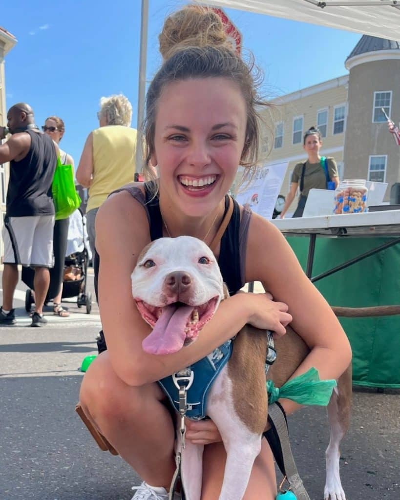 It’s Farmers Market Season In and Around Bucks County 1 dogs welcome at the PFM - Bucks County Beacon - It’s Farmers Market Season In and Around Bucks County