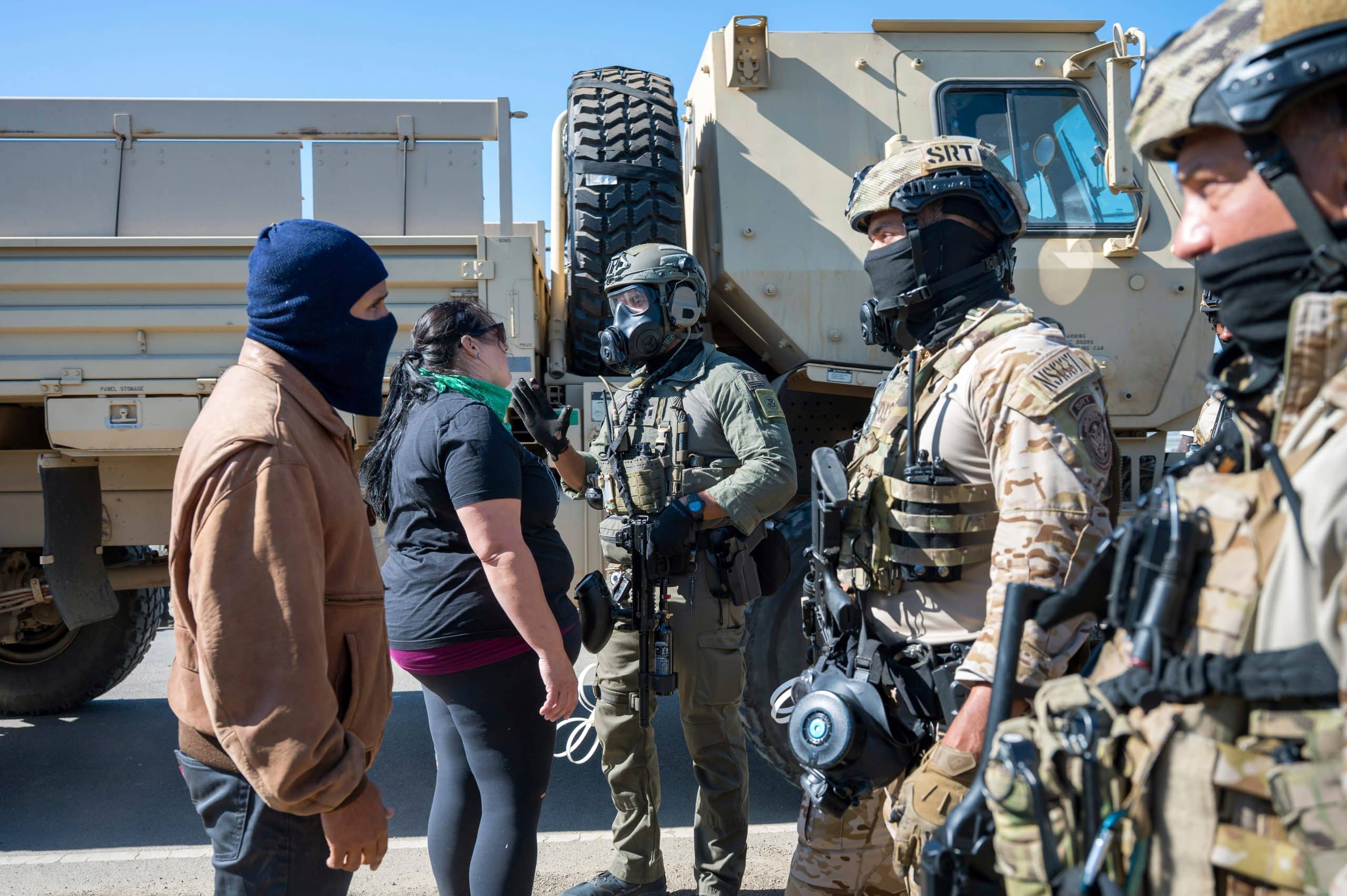 Army Vet and Citizen swept up in ICE raid scaled - Bucks County Beacon - US Army Veteran Arrested in Trump Administration ICE Raid Warns It Could Happen to Anyone