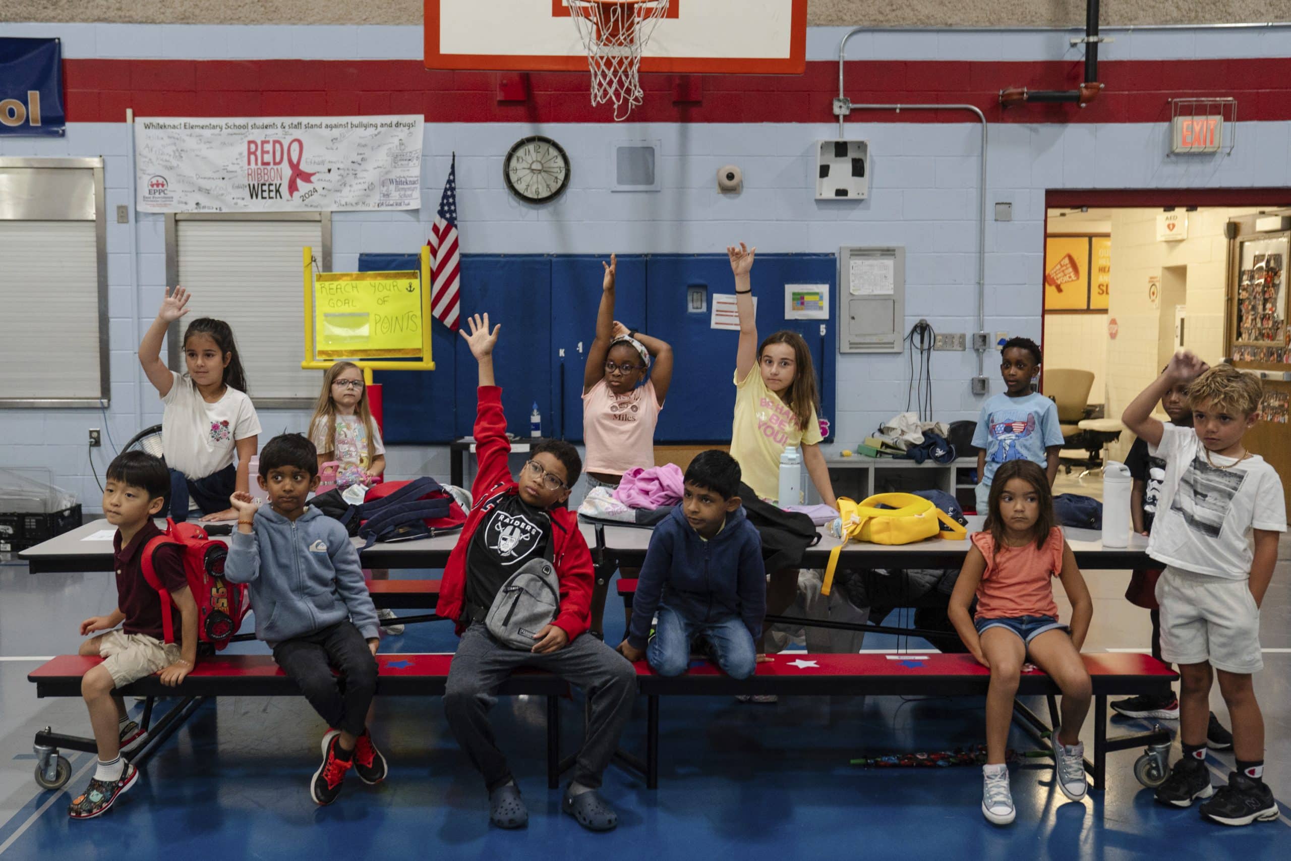 Boys Girls Club Trump Funding Cuts scaled - Bucks County Beacon - Boys & Girls Club Programs Threatened by Trump Education Grant Freeze Serve 1.4 Million Children