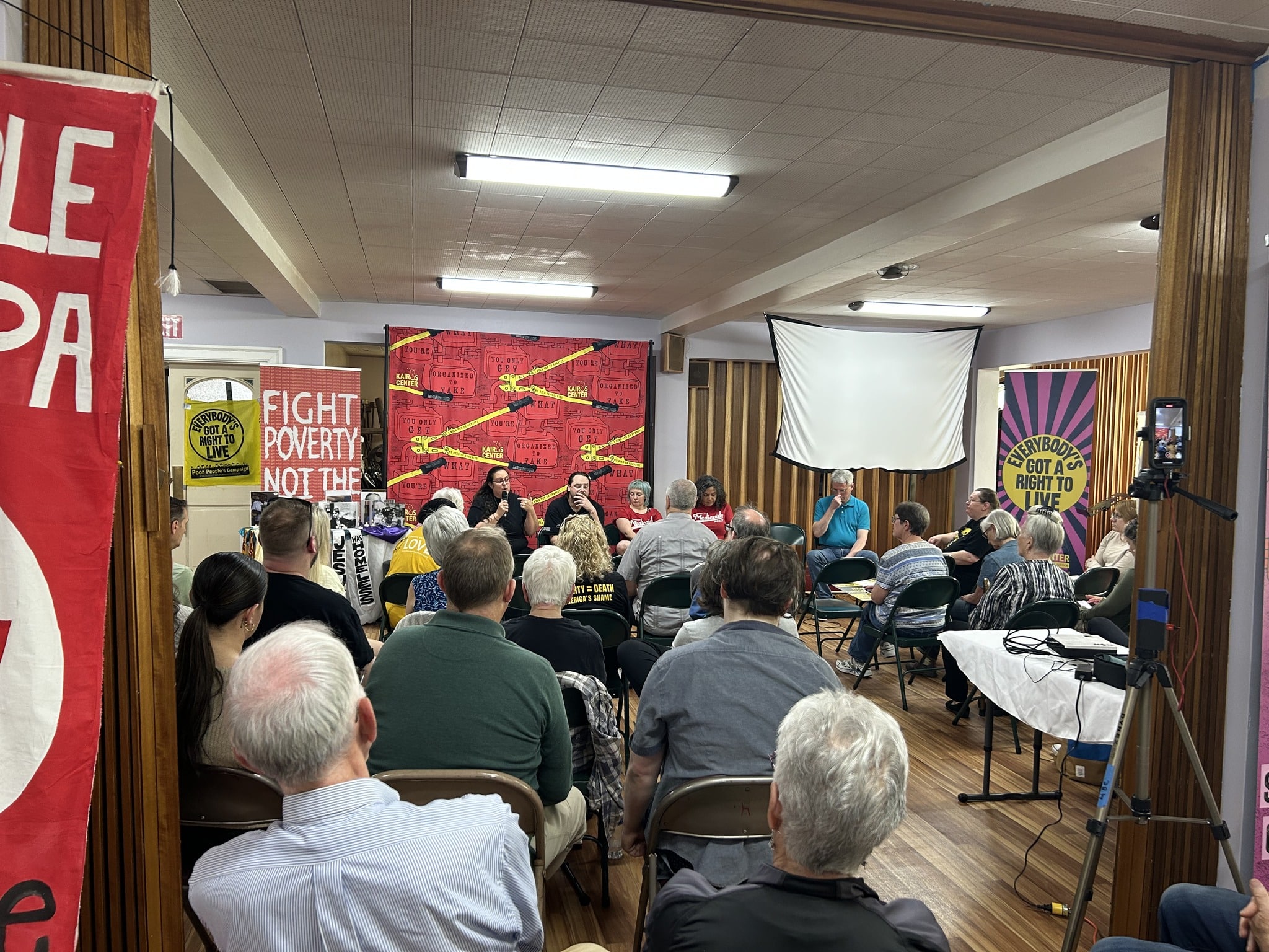 Christ Lutheran Church - Bucks County Beacon - The Battle Over Hearts and Minds in Pennsylvania's Bible Belt