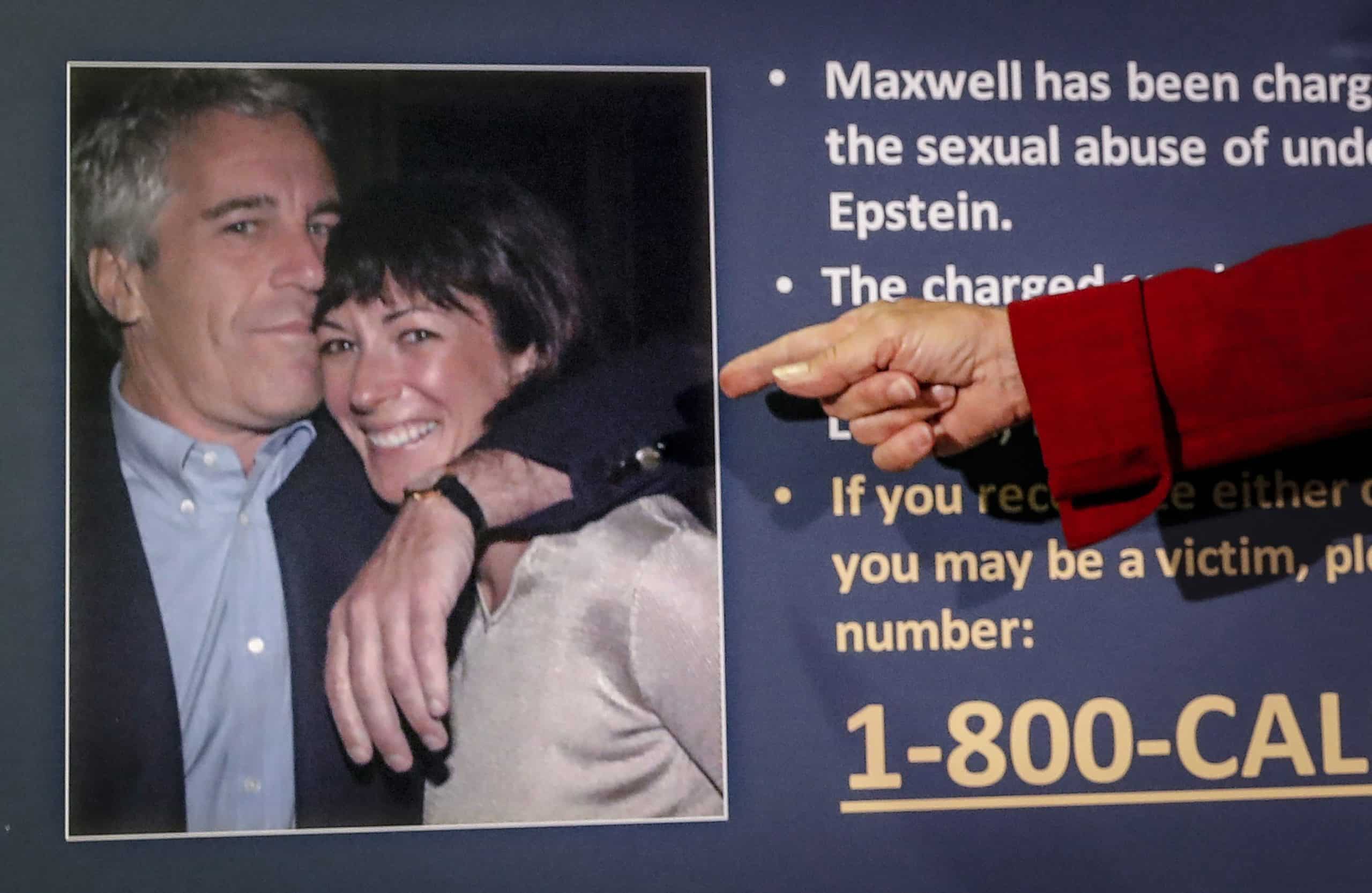 Epstein Client List scaled - Bucks County Beacon - DNC Wants PA-01 Voters to Demand Rep. Brian Fitzpatrick Support Releasing the Epstein Files, Launches Digital Ad Campaign 