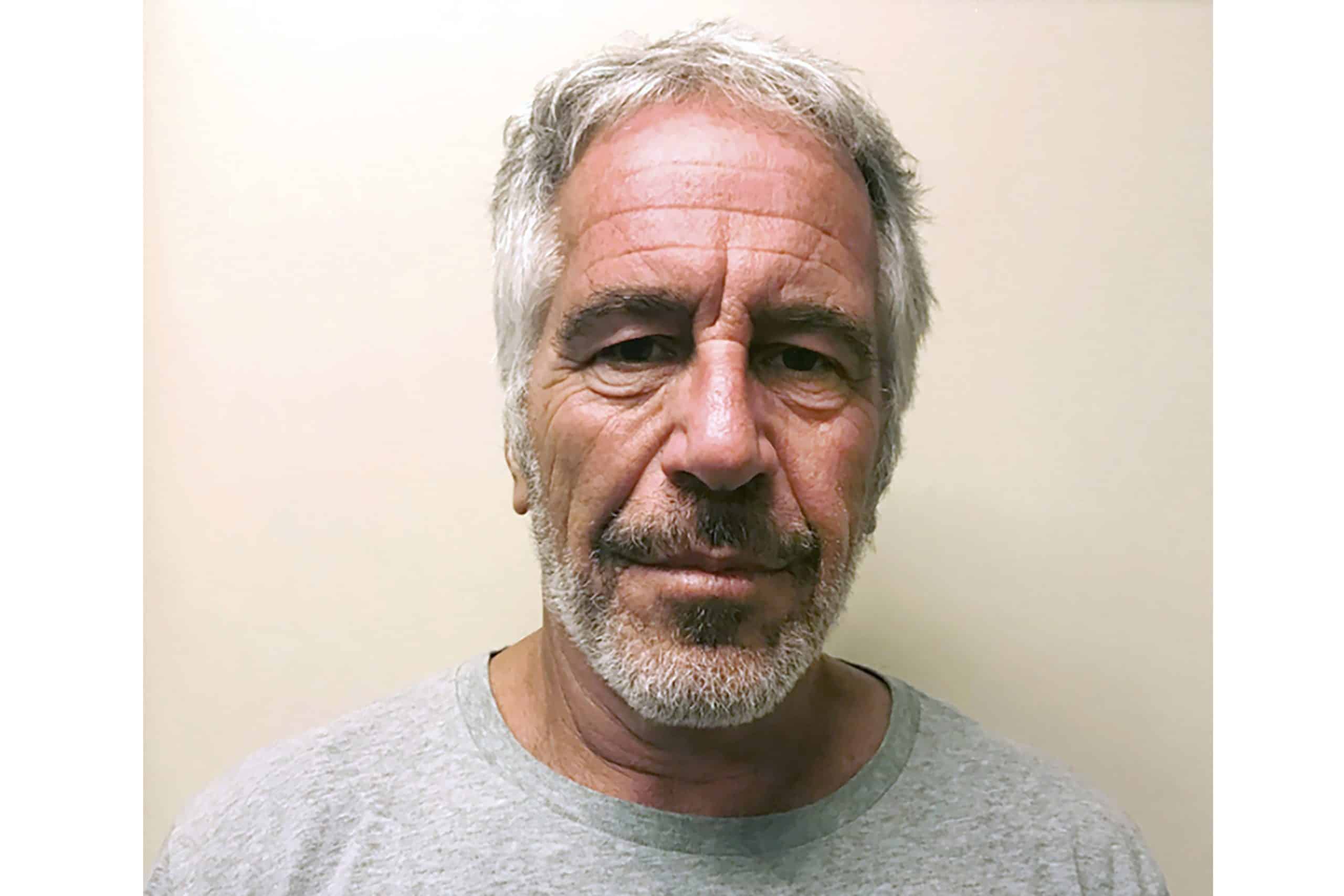 Epstein Files scaled - Bucks County Beacon - Donald Trump Calls MAGA Backers Angry Over Epstein Files 'Weaklings,' Says He Doesn't 'Want Their Support Anymore'