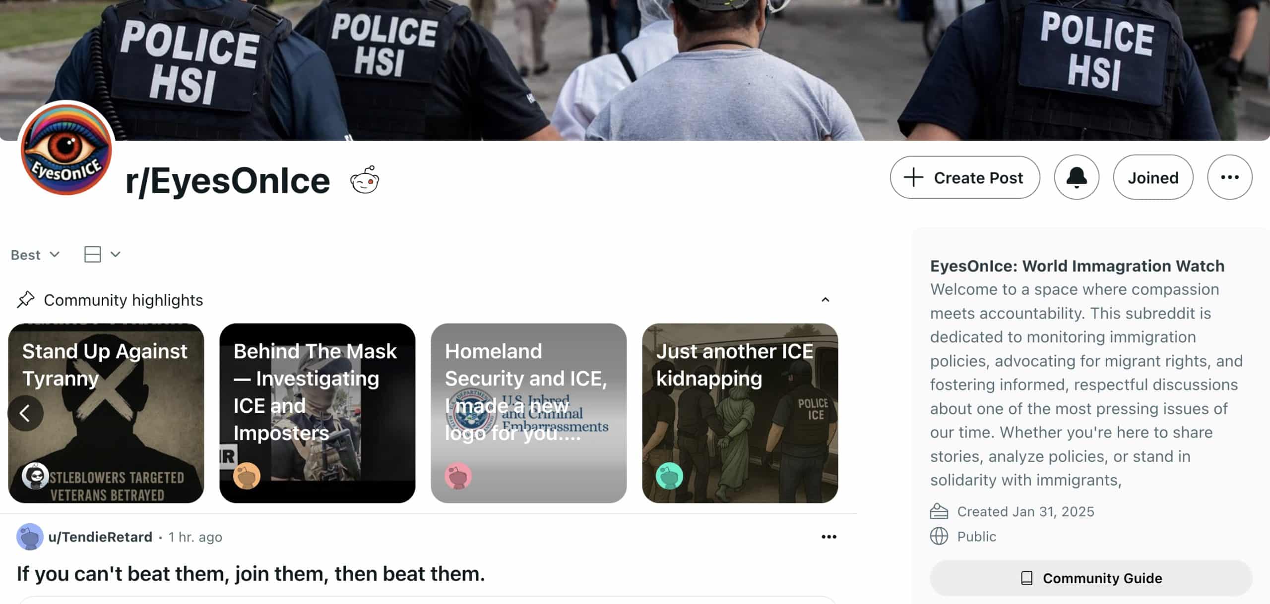 Image 7 31 25 at 11.40 AM scaled - Bucks County Beacon - How Reddit Became a Lifeline for Immigrants Navigating Trump’s America