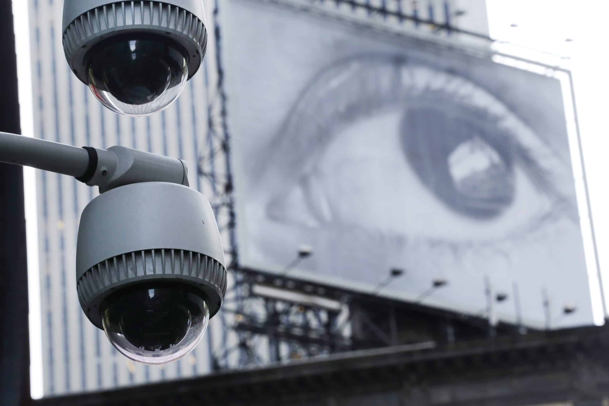 Police Surveillance scaled - Bucks County Beacon - OPINION: Immigration Spying Has an Inglorious, Xenophobic Past