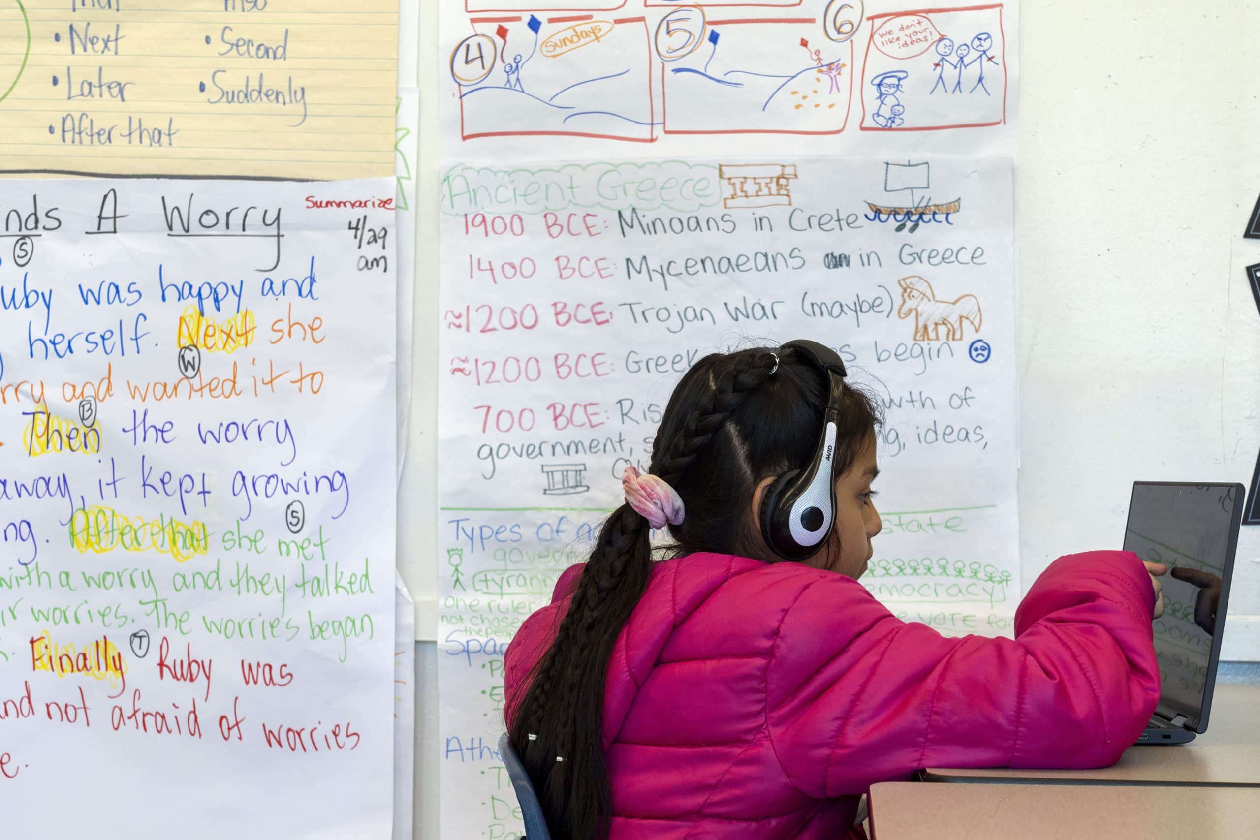 Trump Education Funding Cuts scaled - Bucks County Beacon - Trump Administration Withholds Over $6 Billion for After-school, Summer Programs and More
