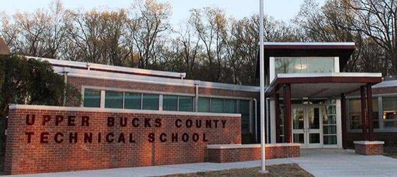 Upper Bucks Technical School - Bucks County Beacon - Questions Remain Over ‘Rushed,’ ‘Problematic’ Teacher Hiring at Upper Bucks County Technical School