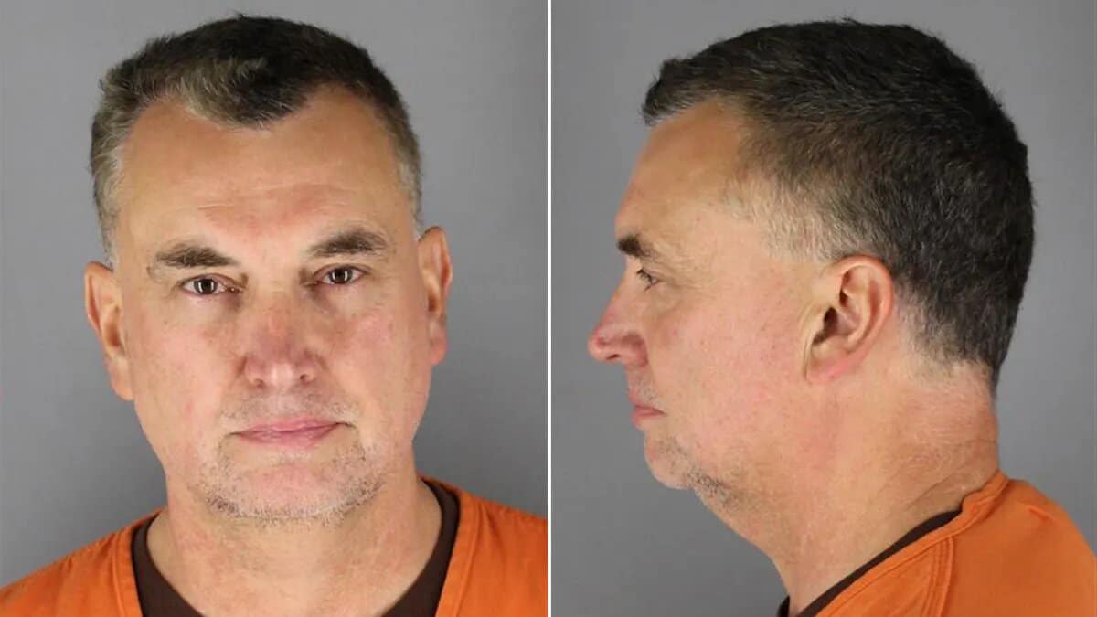 Vance Boelter Domestic Christian Terrorist - Bucks County Beacon - OPINION: When Spiritual Warfare Becomes Christian Terrorism