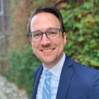 Jonathan Shorman, Stateline