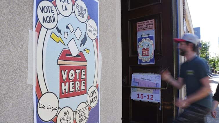image 3 - Bucks County Beacon - Pennsylvania Voters Can't Afford to Ignore This Year's State Judicial Elections