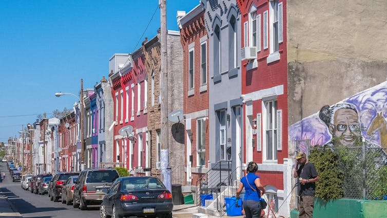 image 4 - Bucks County Beacon - Philadelphia's City Council Turned Down a New Rental Inspection Program. Studies Show That Might Harm Tenants’ Health