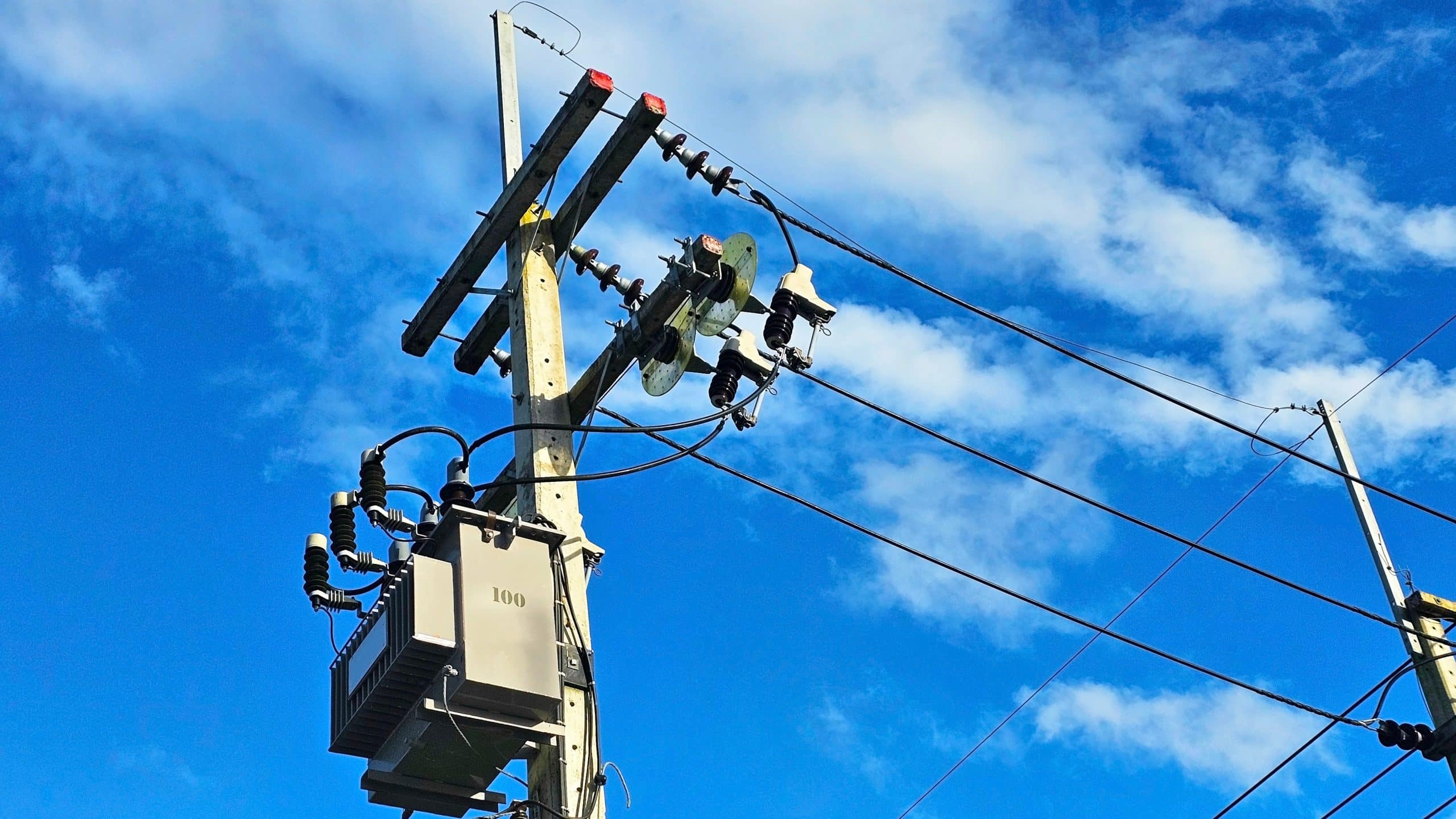 AdobeStock 1591181332 scaled - Bucks County Beacon - OPINION: If Electric Monopolies Win, We All Lose