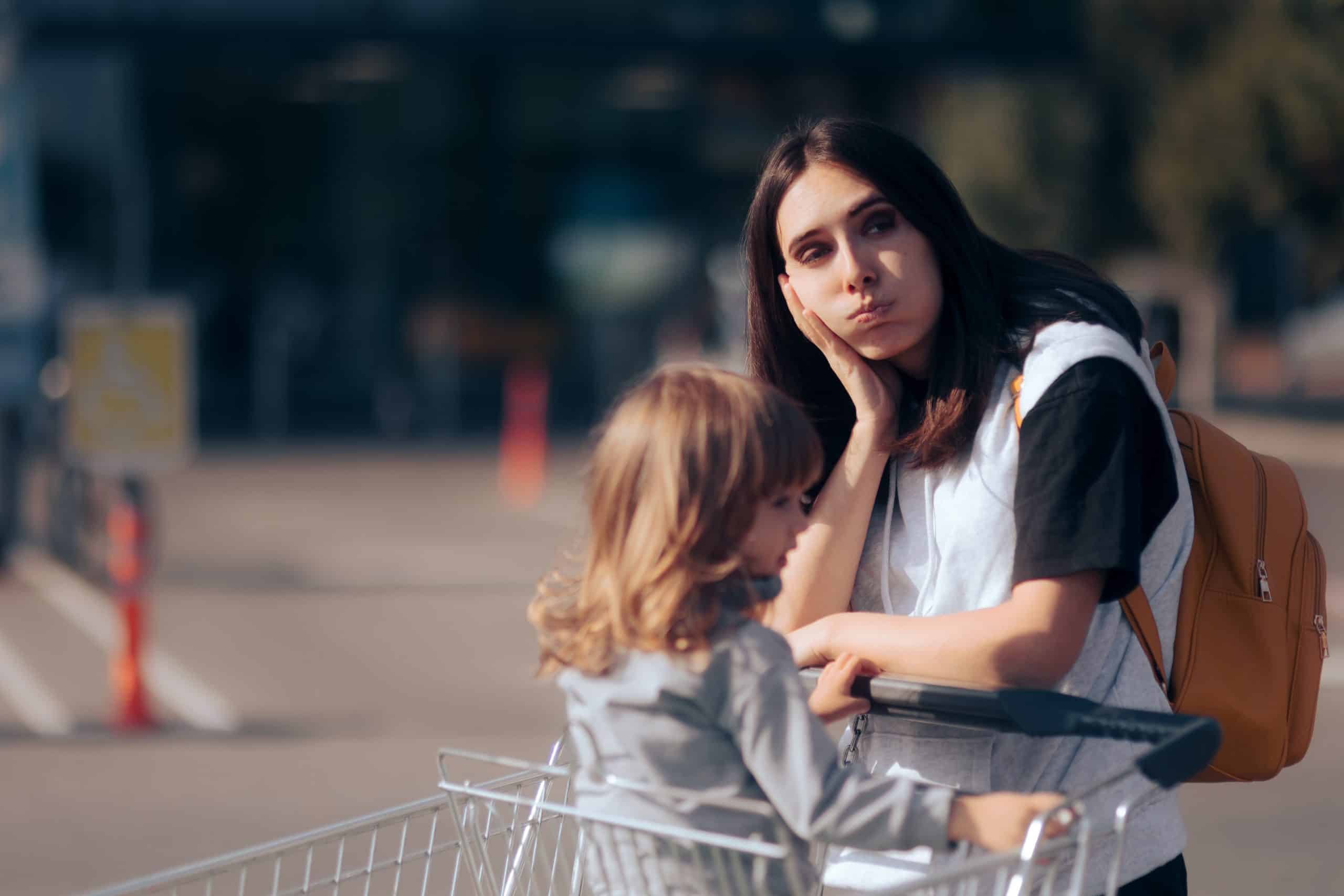 AdobeStock 461033830 scaled - Bucks County Beacon - Confusion Surrounds SUN Bucks Delays as Bucks County Kids Go Hungry