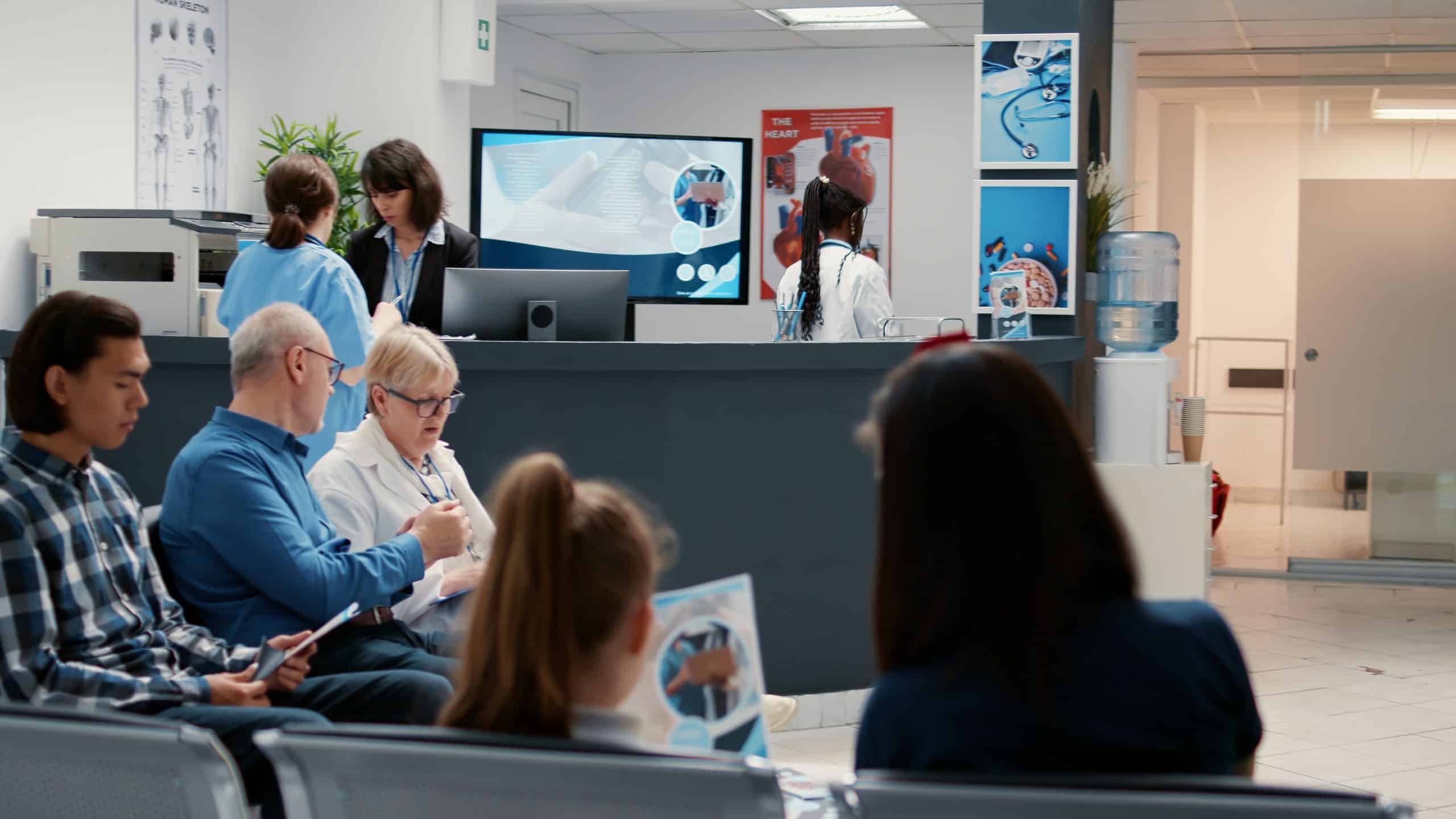 AdobeStock 520899446 scaled - Bucks County Beacon - In Less than a Year, Trump has Dismantled Healthcare Access for Hundreds of Thousands of Pennsylvanians