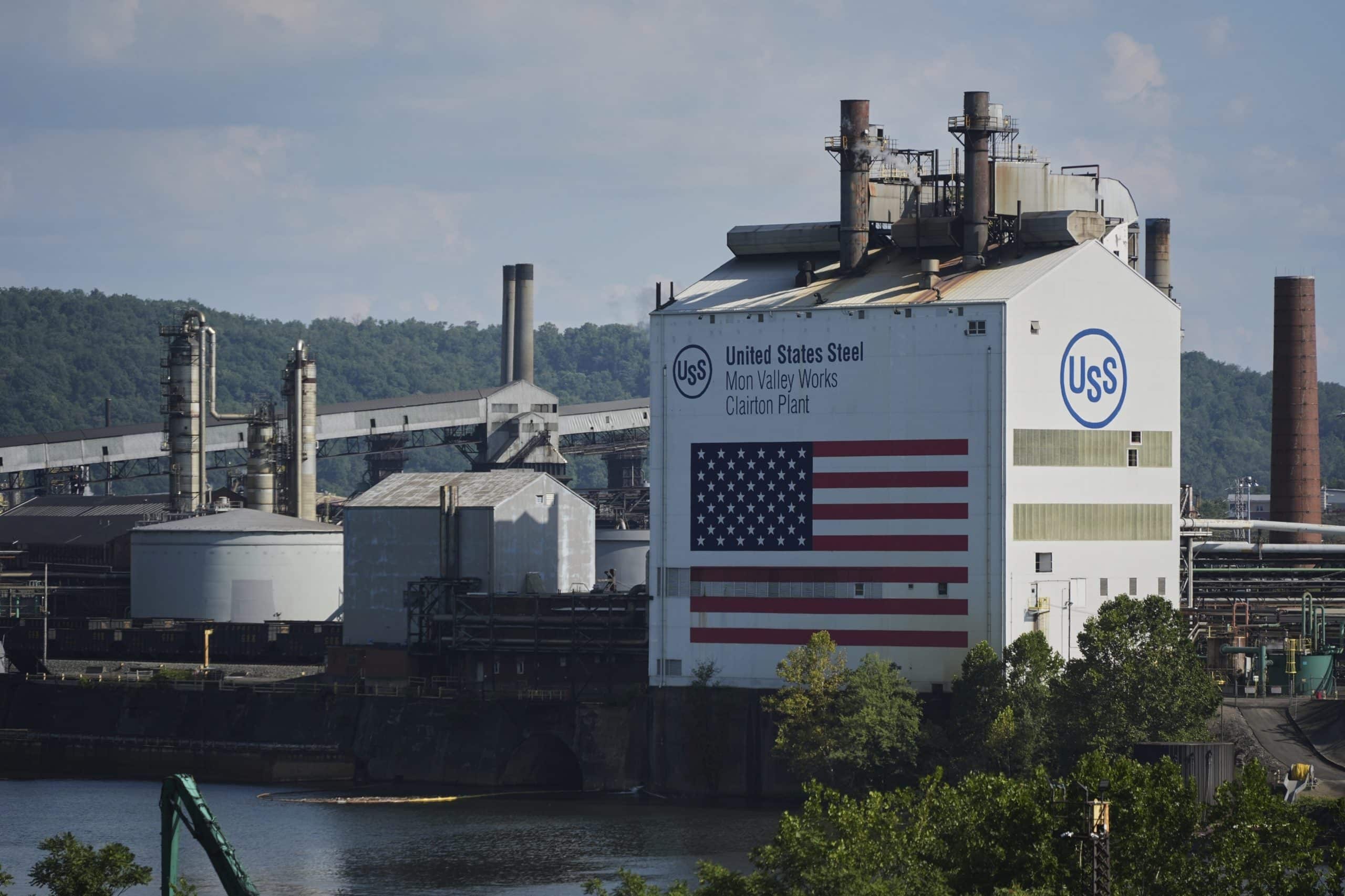 Allegheny Air Quality Steel Plant Explosion scaled - Bucks County Beacon - Air Quality Concerns Linger in the Wake of Steel Plant Explosion in Pennsylvania