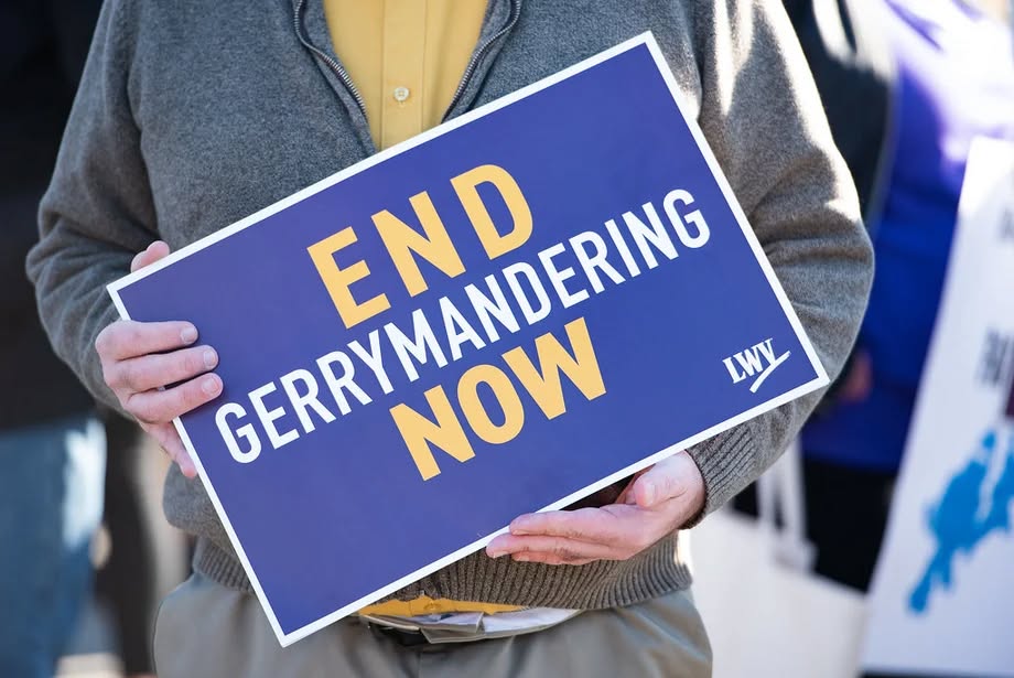 End Gerrymadnering Now - Bucks County Beacon - Pennsylvania Needs an Independent Redistricting Commission to Ensure Fair Representation