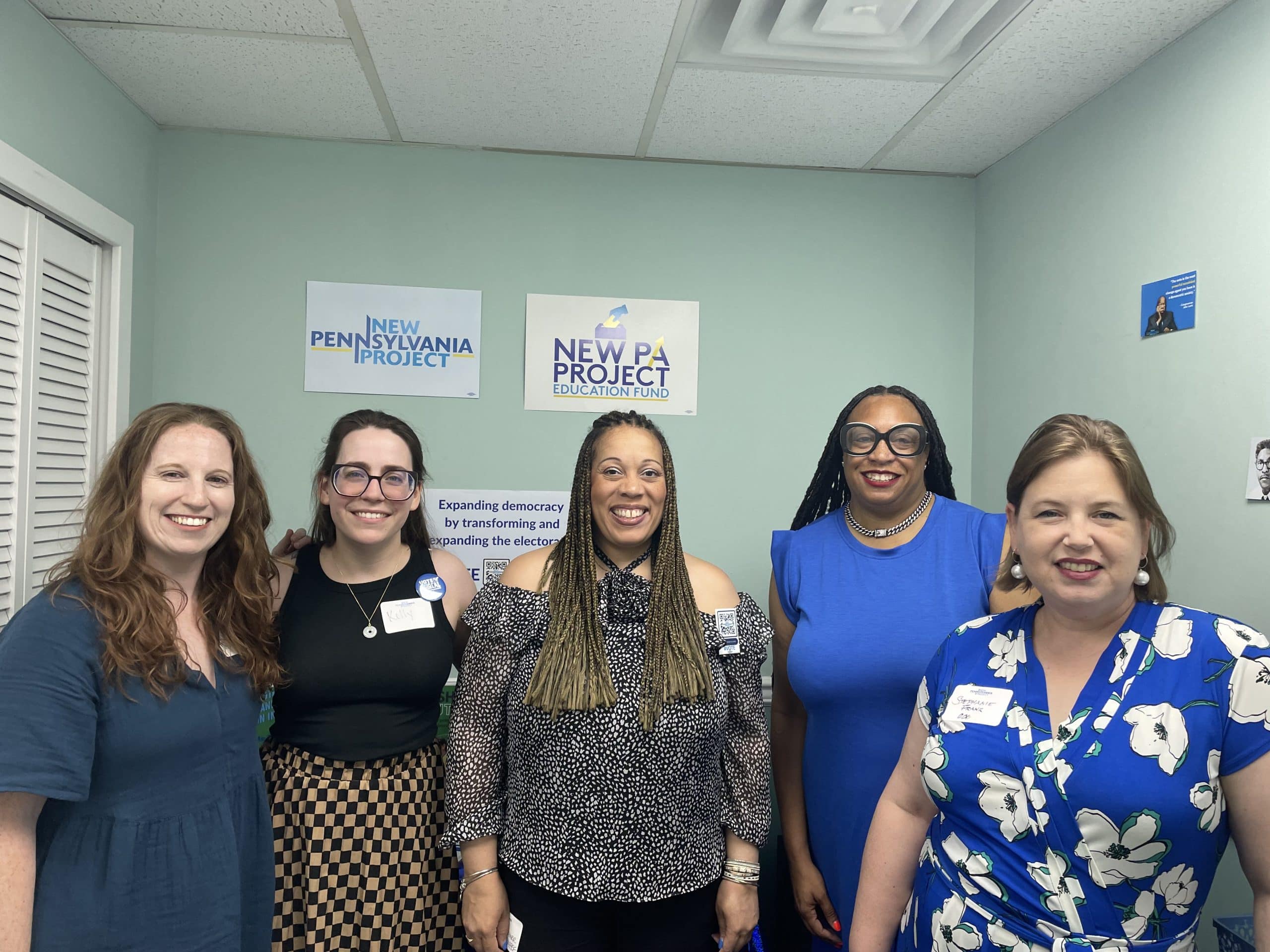 New Pennsylvania Project scaled - Bucks County Beacon - New Pennsylvania Project Opens Office in Bensalem, Its First in Bucks County