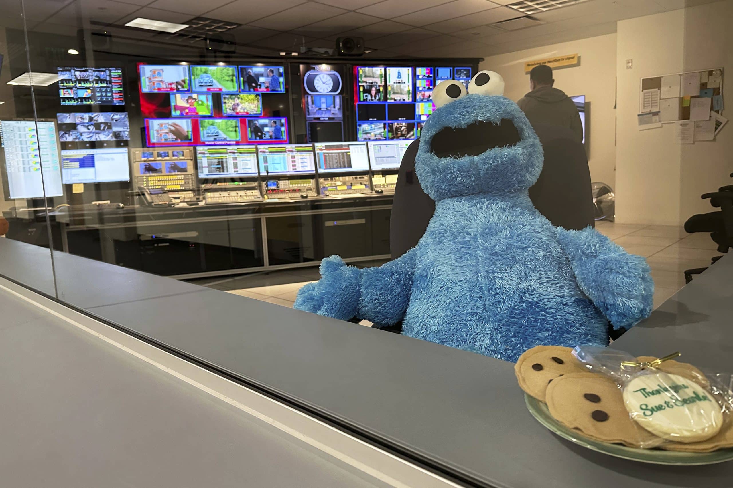 Public Broadcasting Defunded scaled - Bucks County Beacon - Corporation for Public Broadcasting to Shut Down After Being Defunded by Congress, Targeted by Trump