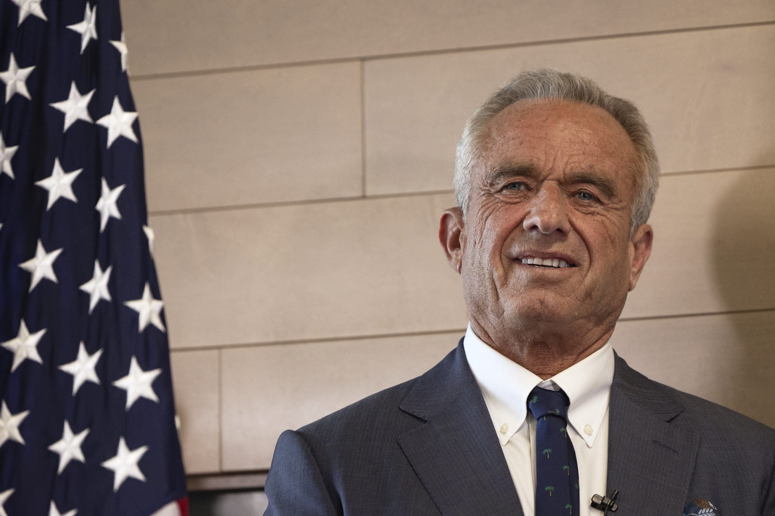 RFK Jr CDC Vaccines scaled - Bucks County Beacon - CDC Vaccine Officials Resign While Childhood Vaccination Rates Decline, Paving the Way for More Outbreaks