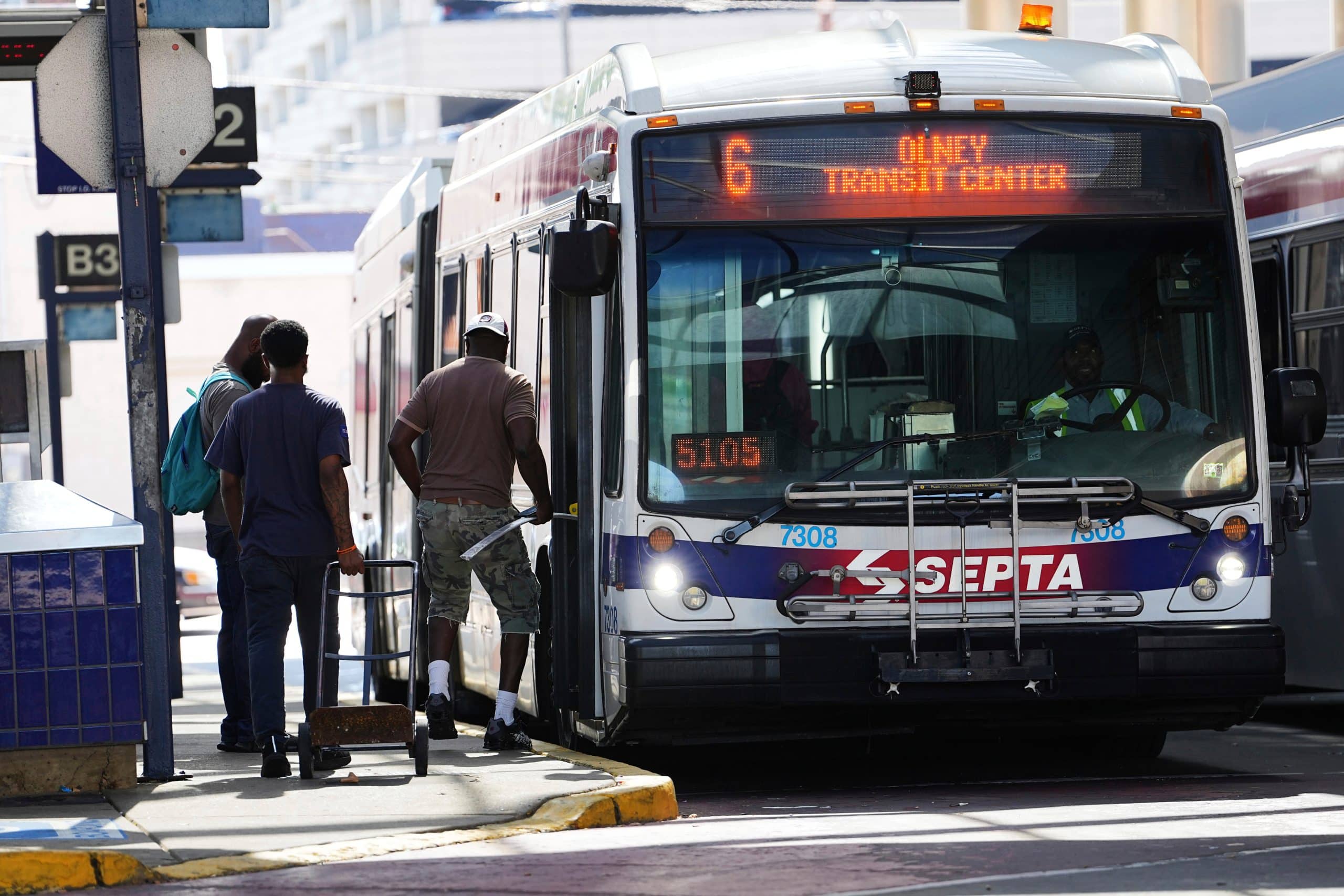 SEPTA cuts Philly scaled - Bucks County Beacon - Philadelphia's Mass Transit SEPTA Cuts Foreshadow Possible Similar Moves by Other Agencies Across US