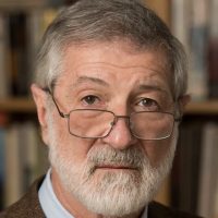 Ira Helfand