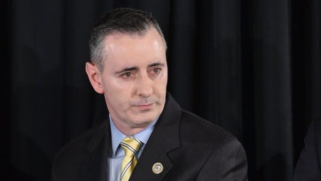 fitz2 - Bucks County Beacon - Dark Money Conservative Group Running Praise Ads on Social Media Supporting Republican Brian Fitzpatrick