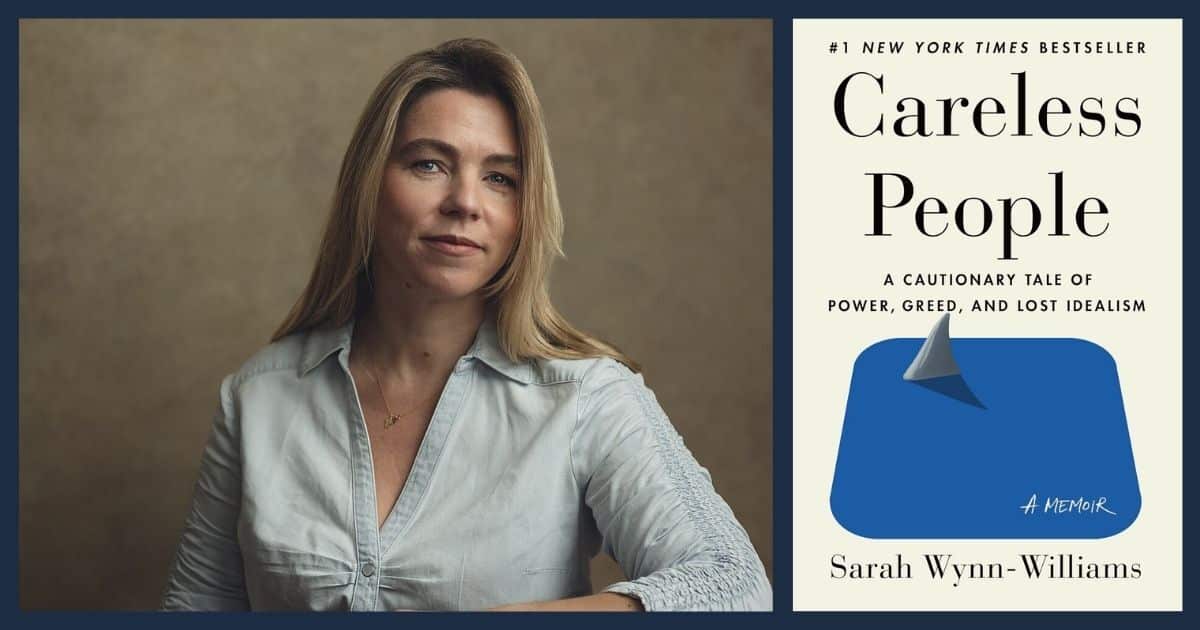 Careless People - Bucks County Beacon - Mark Zuckerberg Doesn't Want You to Read This Book. That's Just One Reason Why You Must.
