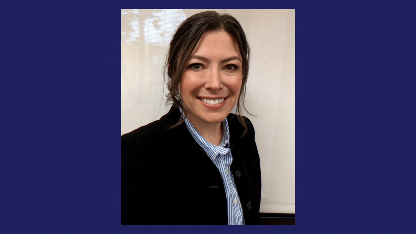 Elizabeth Montalvo - Bucks County Beacon - School Board Candidate Q&A: Elizabeth Montalvo – Centennial School District