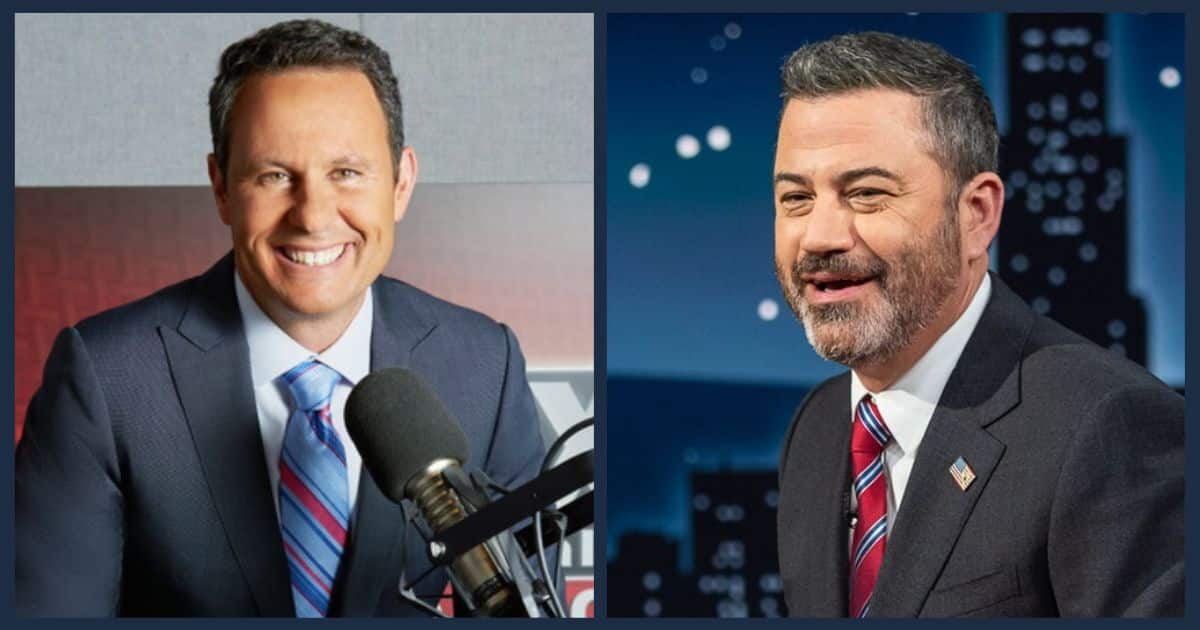 Kilmeade Kimmel - Bucks County Beacon - OPINION: Corporate ‘Cancellations’ and Decision-making Are About Profits, and Only Profits