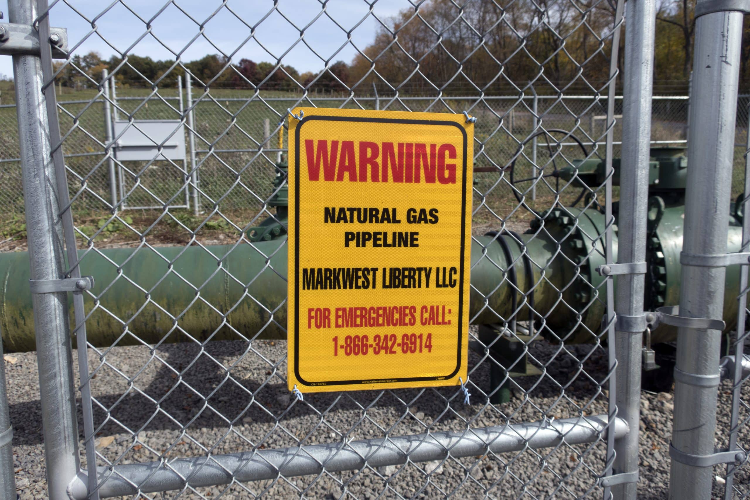 LNG Fracking Pennsylvania scaled - Bucks County Beacon - As Trump Pushes Liquified Natural Gas Exports, Residents in Pennsylvania Towns Push Back to Stop a Proposed LNG Terminal