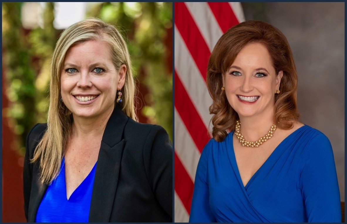 Prothonotary candidates - Bucks County Beacon - Election Explainer: What’s a Prothonotary?