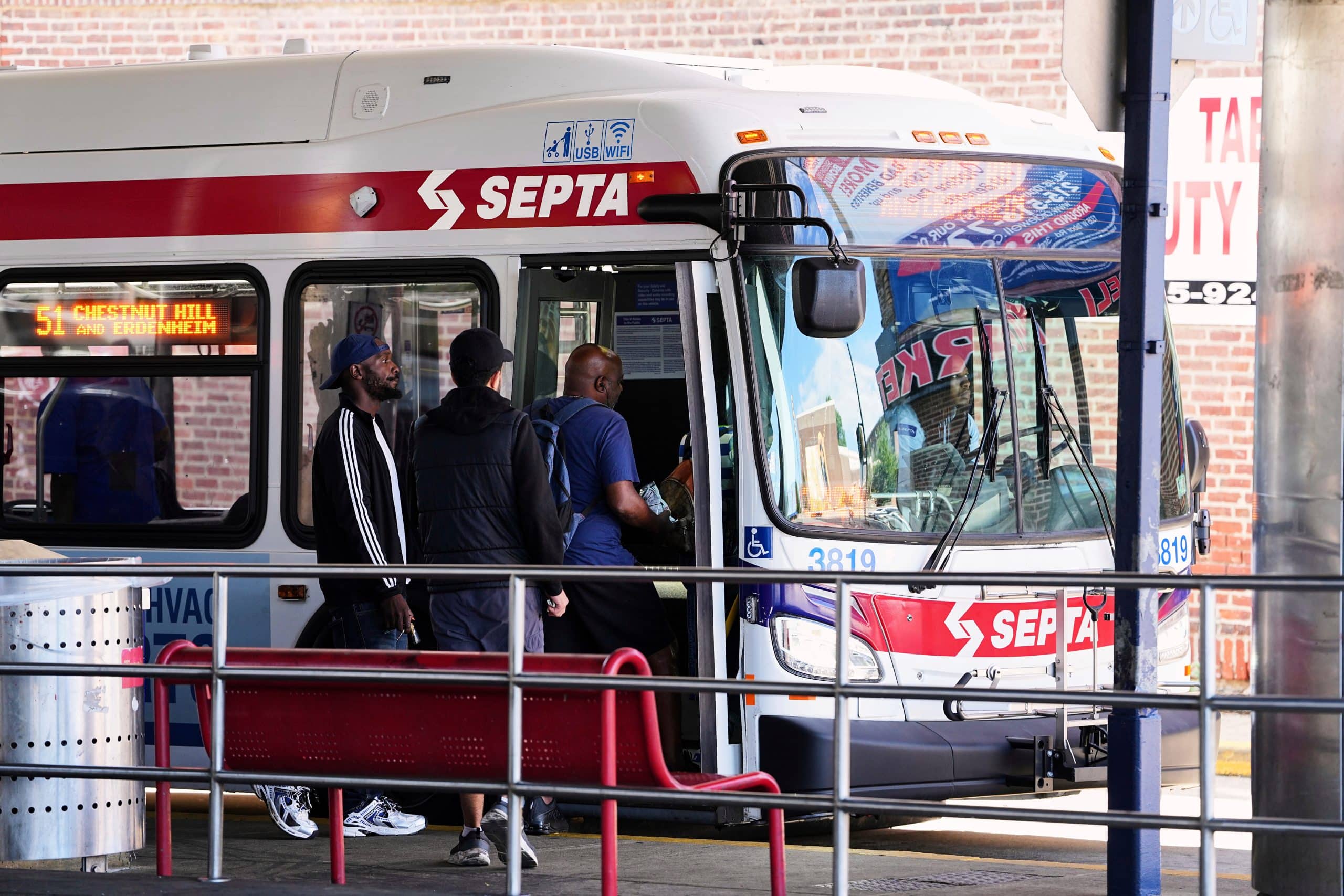 SEPTA Cuts Restored scaled - Bucks County Beacon - After SEPTA Service Cuts Were Challenged in Court as Discriminatory, Judge Orders Agency to Restore Routes