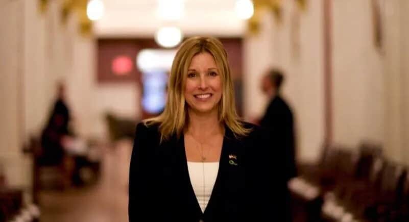 State Rep. Melissa Shusterman - Bucks County Beacon - The Big Picture: Recognizing the Economic Forces in Pennsylvania That Should Frame the SEPTA Funding Debate