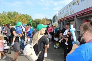 Touch a Truck - Bucks County Beacon - Culture