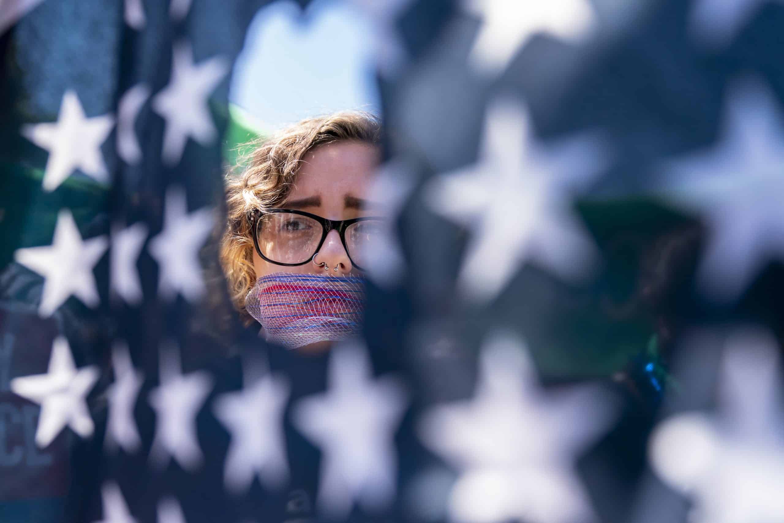 VA ABortion Ban scaled - Bucks County Beacon - Stakeholders Say Trump Administration’s Proposed VA Abortion Ban Would Harm Vulnerable Pennsylvania Veterans
