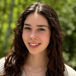 Picture of Nina Sablan, Inside Climate News
